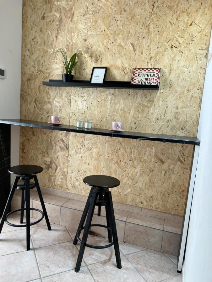 Signorina In Rome Hostel Εξωτερικό φωτογραφία