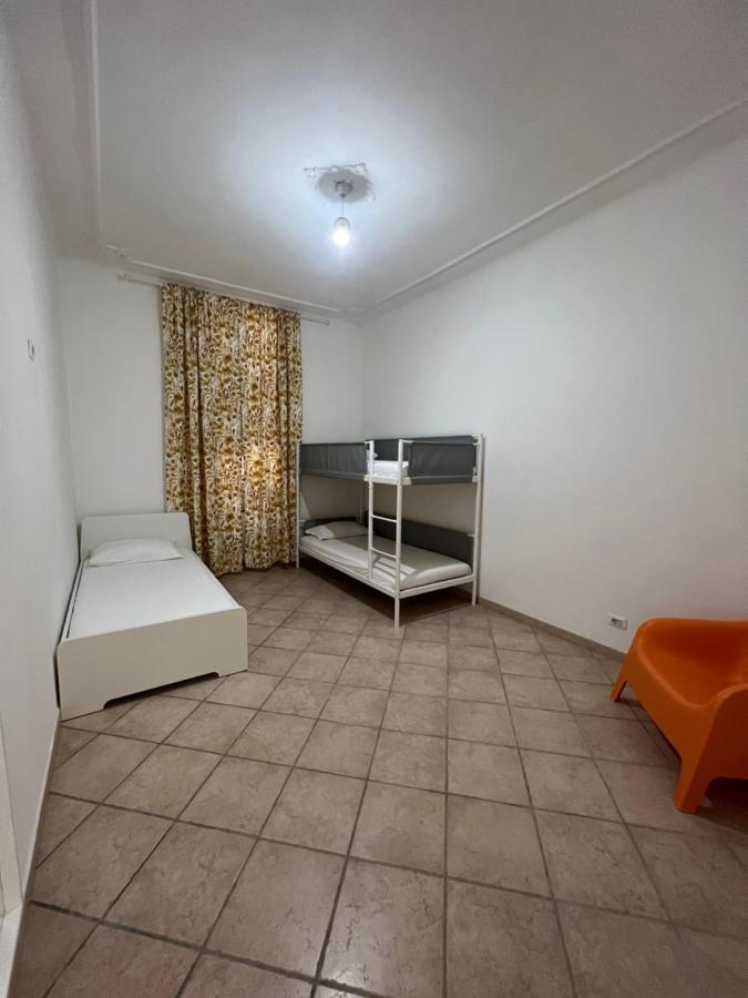Signorina In Rome Hostel Εξωτερικό φωτογραφία