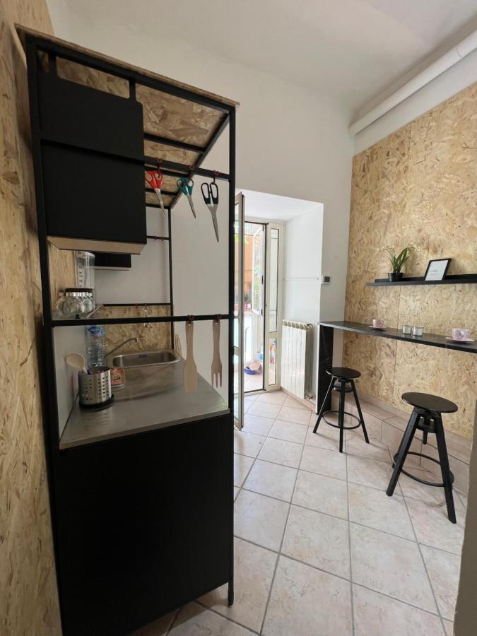 Signorina In Rome Hostel Εξωτερικό φωτογραφία