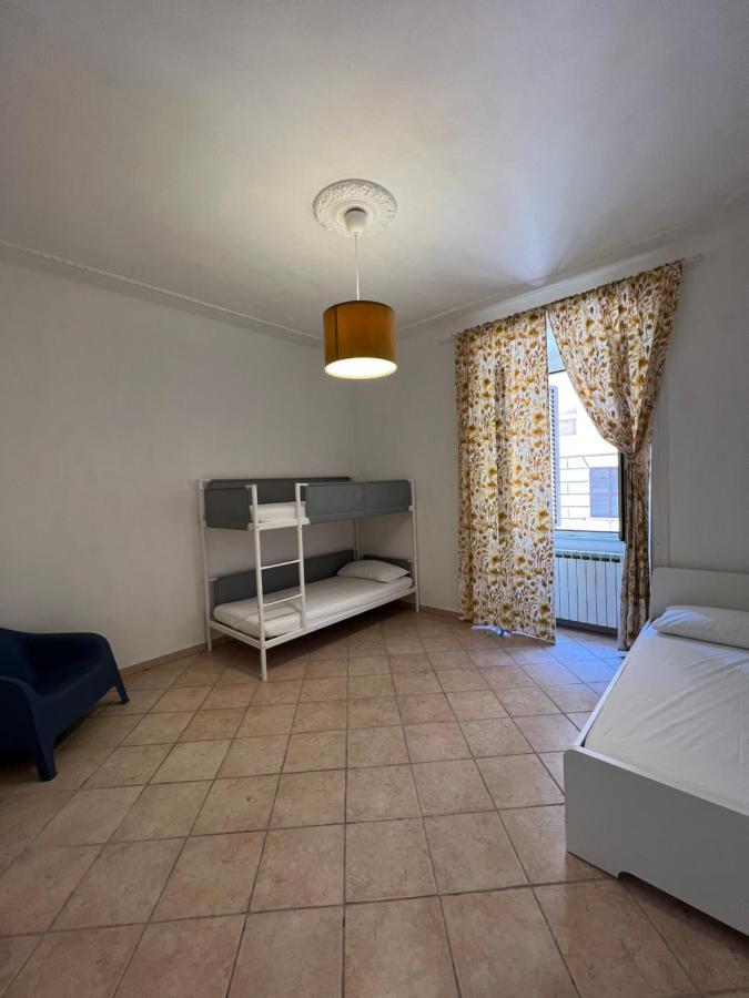 Signorina In Rome Hostel Εξωτερικό φωτογραφία