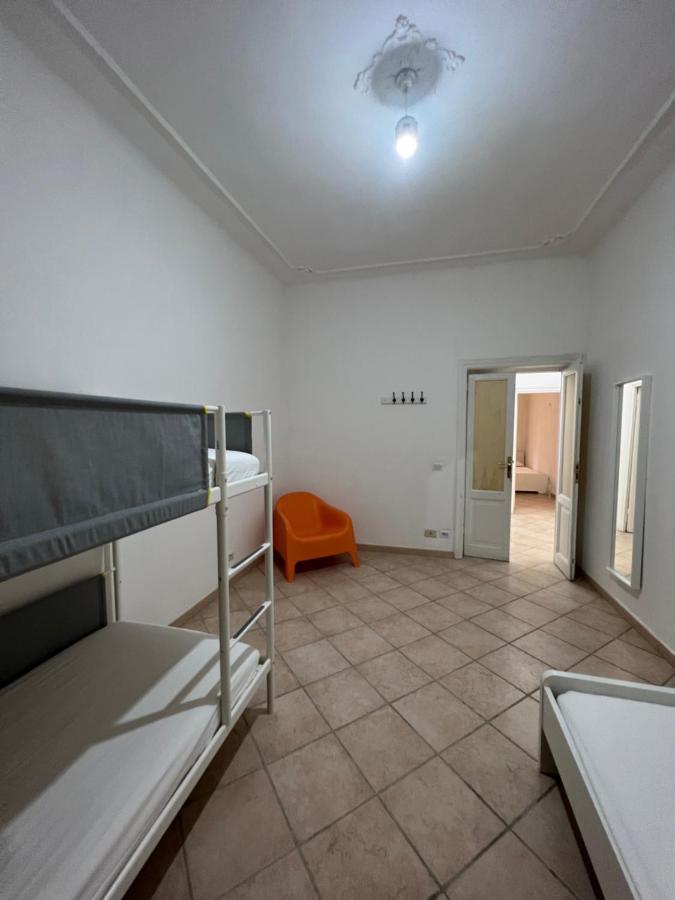 Signorina In Rome Hostel Εξωτερικό φωτογραφία