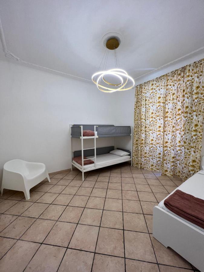 Signorina In Rome Hostel Εξωτερικό φωτογραφία