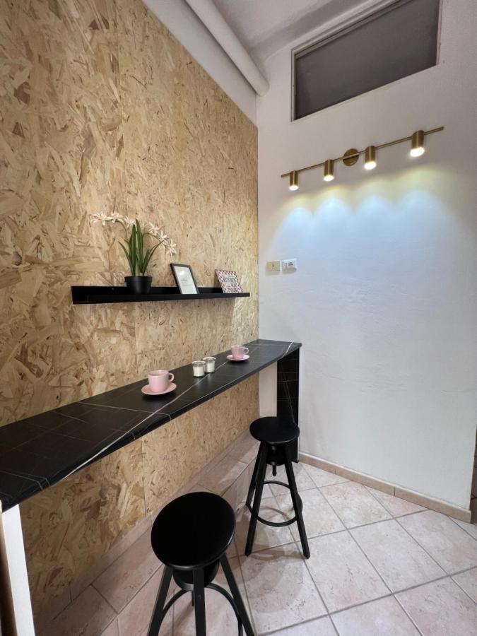 Signorina In Rome Hostel Εξωτερικό φωτογραφία